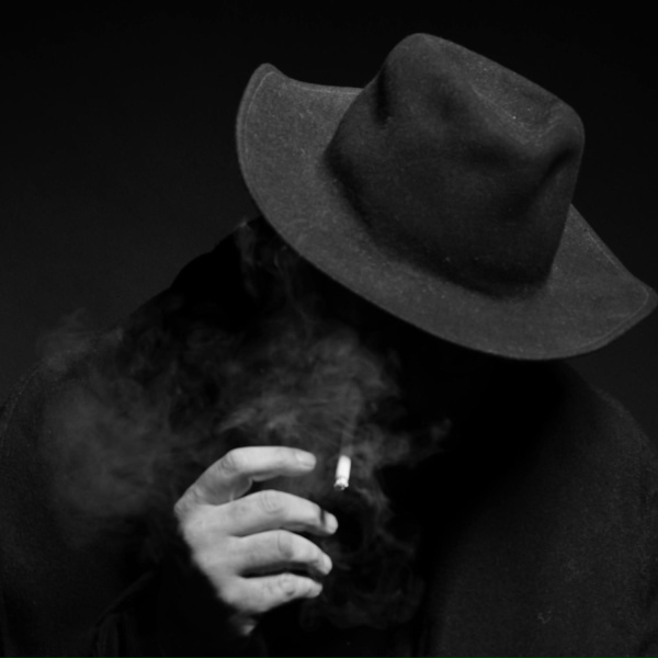 Wez Morgan - Your Soul Is Mine