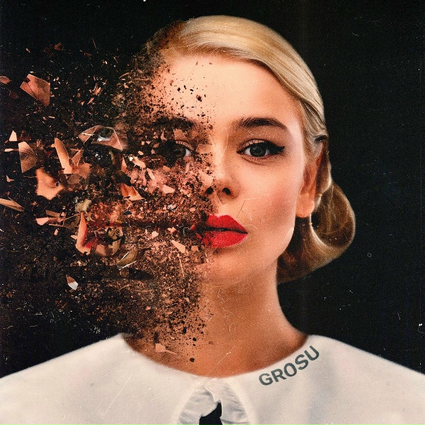 GROSU - Полотенце