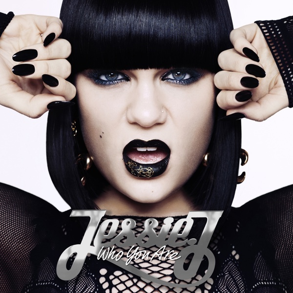 Jessie J feat. David Guetta - LaserLight