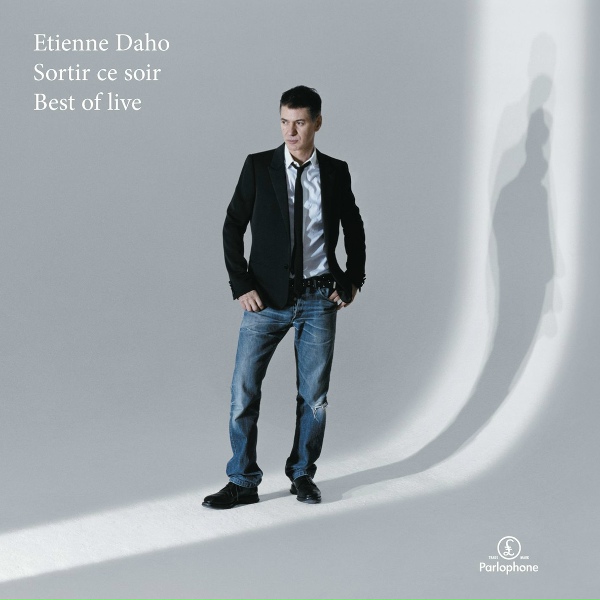 &Eacute;tienne Daho - Week end &agrave; Rome