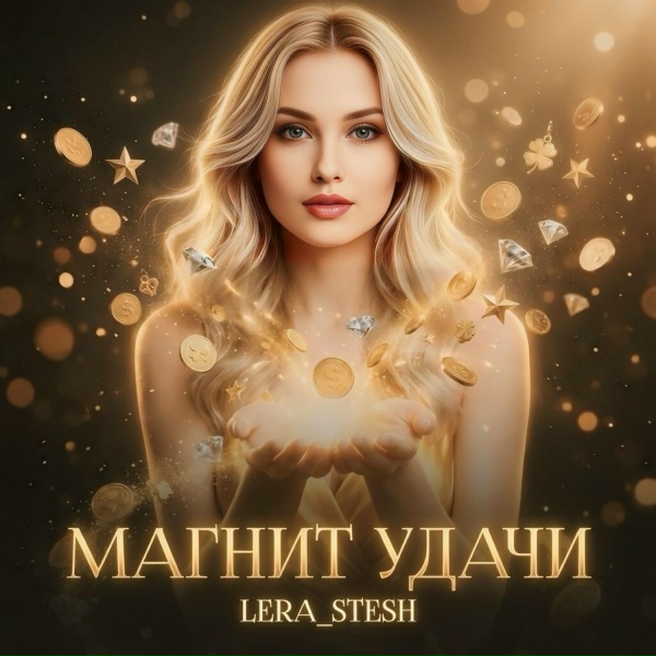 lera_stesh - Магнит удачи