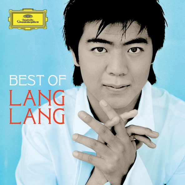Lang Lang, Prague Symphony Orchestra, Alexandre Desplat - River Waltz