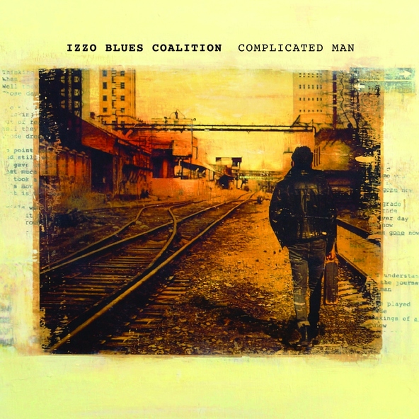 Izzo Blues Coalition - That's the Way