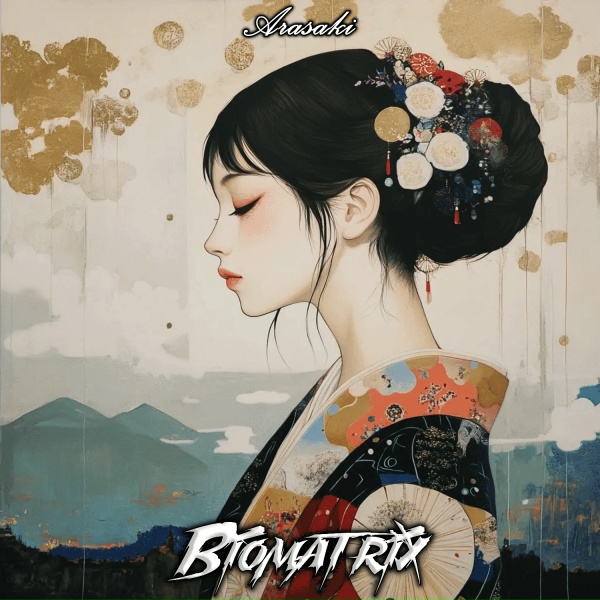 Biomatrix - Mikoshi