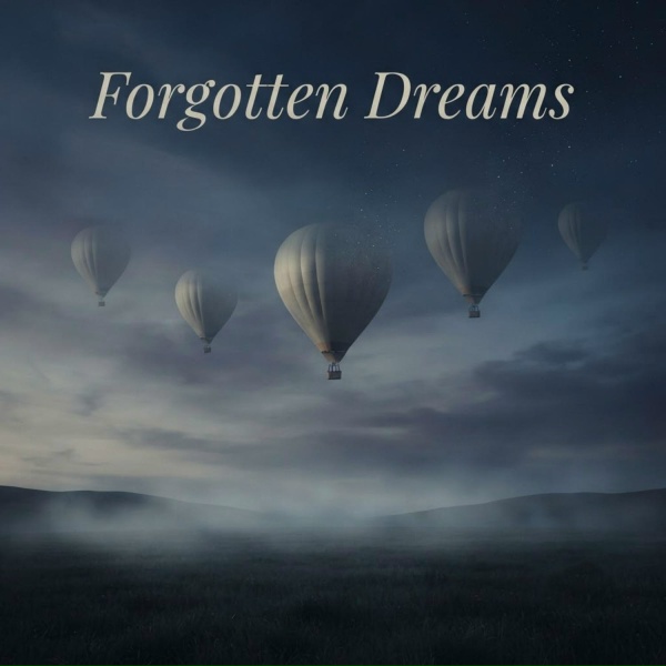 Nyra Vane - Forgotten Dreams