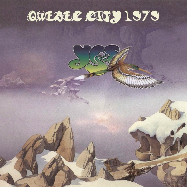 Yes - I've Seen All Good People