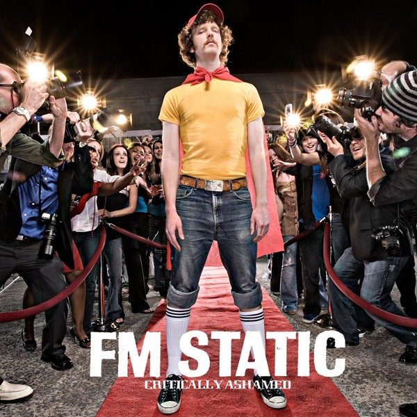 FM Static - Girl Of The Year