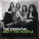 Mott The Hoople - Ready for Love / After Lights