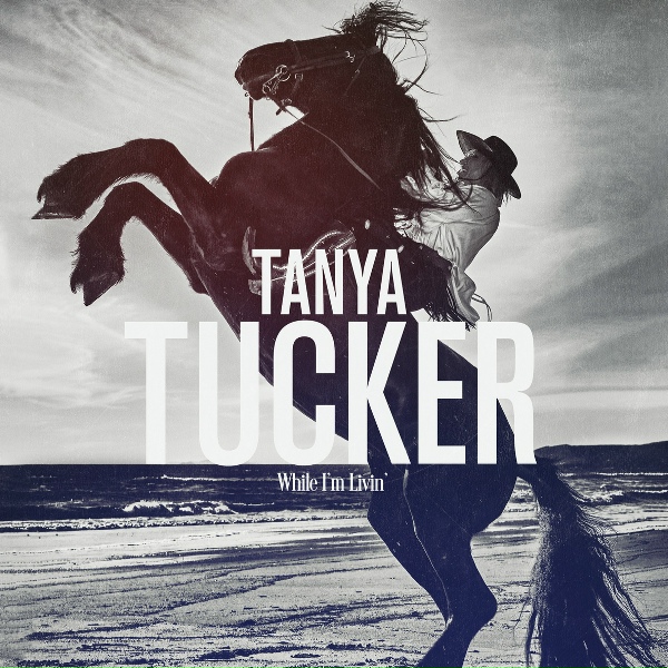 Tanya Tucker - Seminole Wind Calling