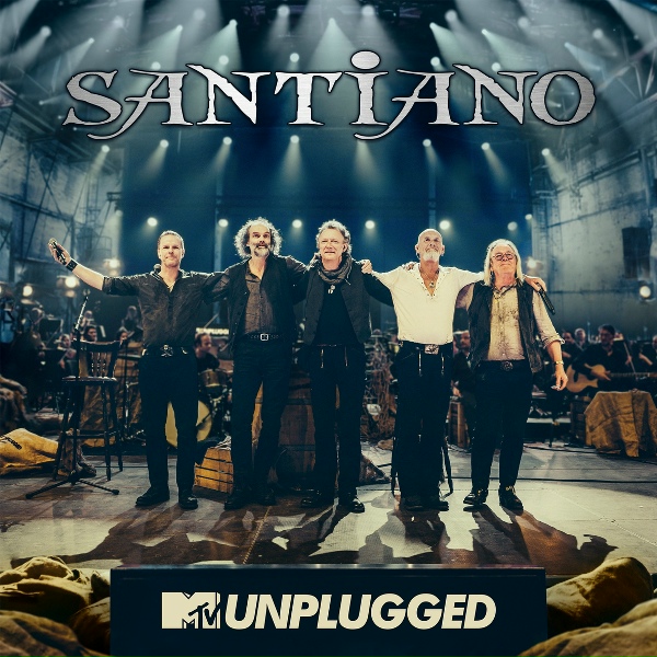 Santiano - Frei wie der Wind