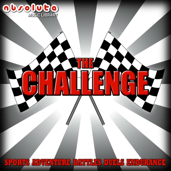 Absolute Music - Extreme Challenge