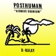 Posthuman - Airwave Uranium (Lou Karsh's Acid Flashback)