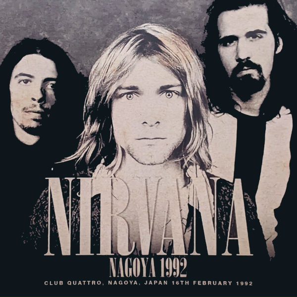 Nirvana - Lounge Act