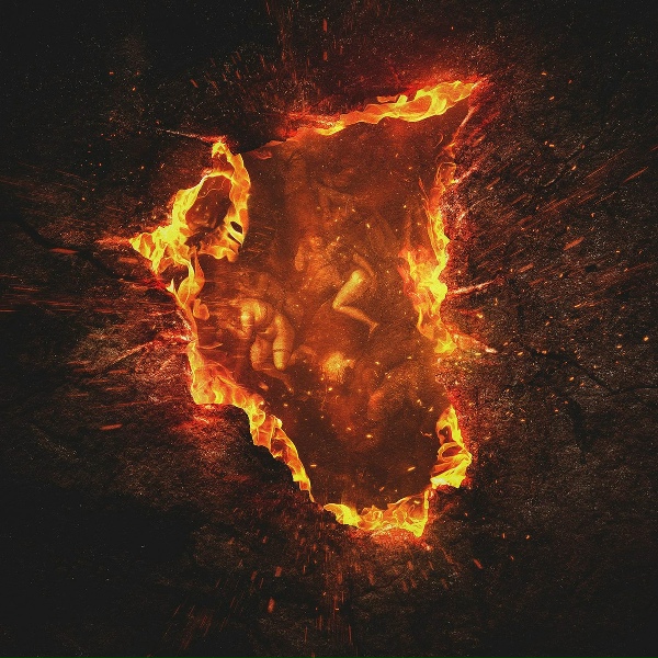 UNAVERAGE GANG - Welcome to Hell