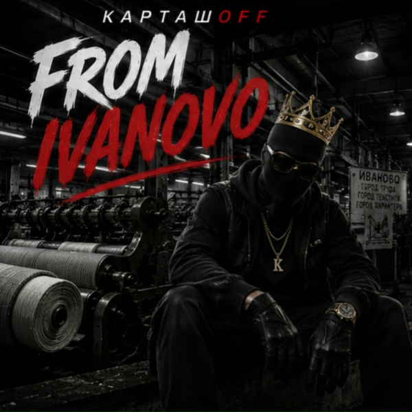 КАРТАШOFF