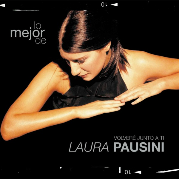 Laura Pausini - Dos historias iguales