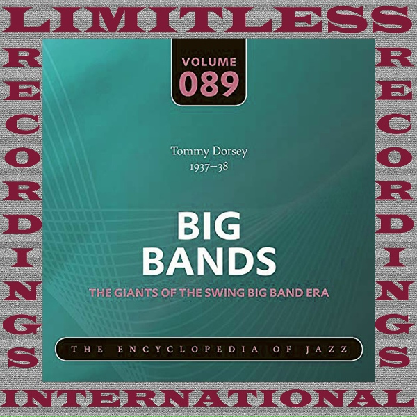 Tommy Dorsey - Night And Day