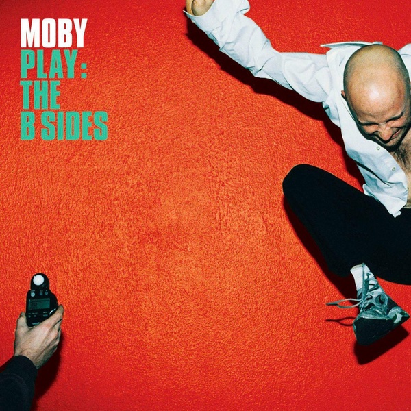 Moby - Sunday