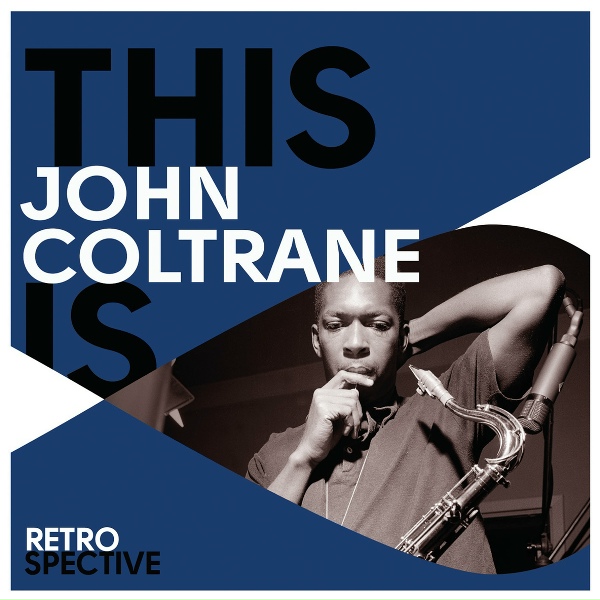 John Coltrane, Johnny Hartman - My One And Only Love
