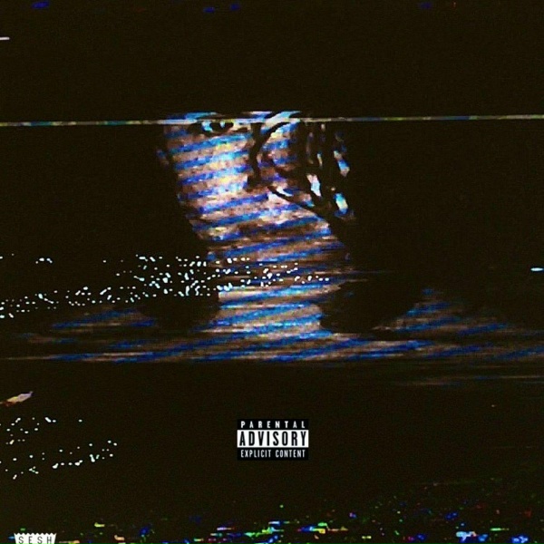 BONES, J.K. The Reaper - Liquid