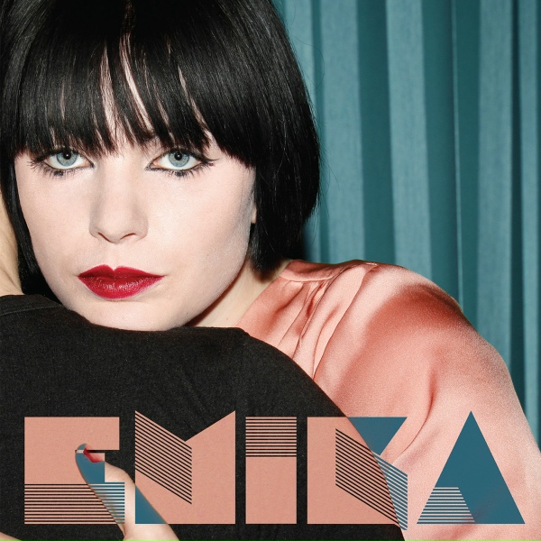 Emika - Count Backwards