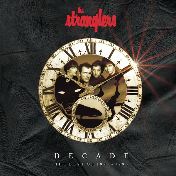 The Stranglers - Nice in Nice
