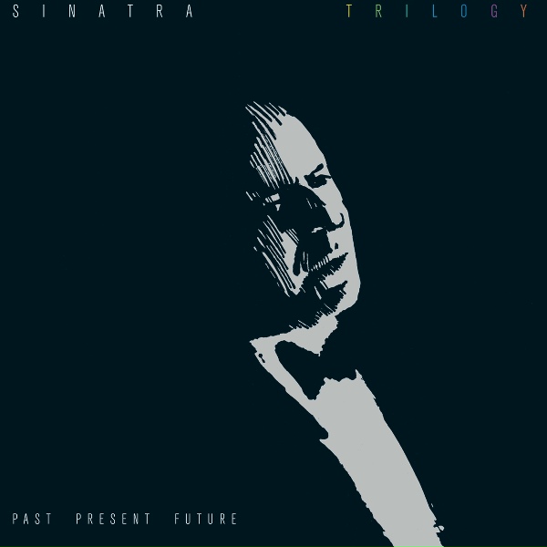 Frank Sinatra - The Future (Conclusion): Song Without Words