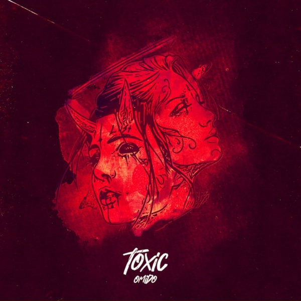 Omido, Rick Jansen - Toxic