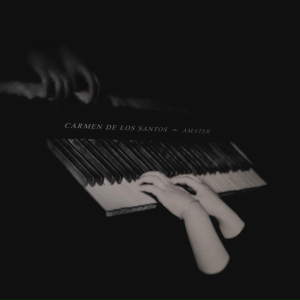 Carmen De los Santos - Ardor