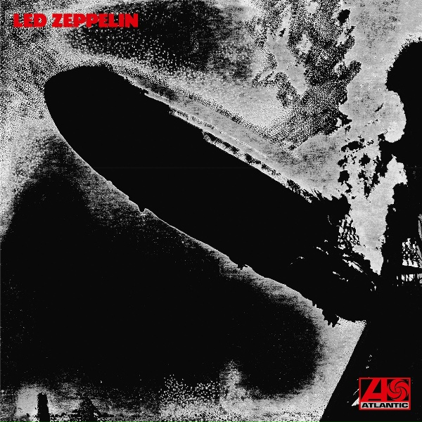 Led Zeppelin - White Summer / Black Mountain Side