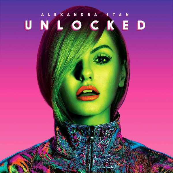 Alexandra Stan feat. Connect-R - Vanilla Chocolat
