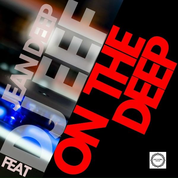 Jean Deep feat. DJ Eef - Solid Sound