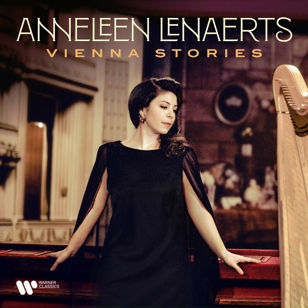 Anneleen Lenaerts - Wagner / Arr. Trneček: Die Meistersinger, WWV 96, Act 3: Walthers Preislied