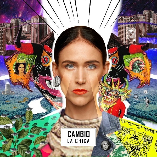 La Chica - Addict