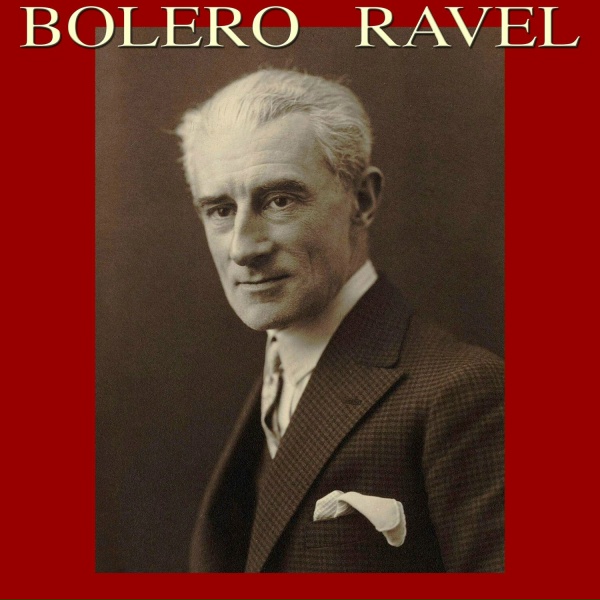 Rachel Maureen, Classical Ensemble - Bolero, M. 81