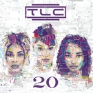 TLC - Waterfalls