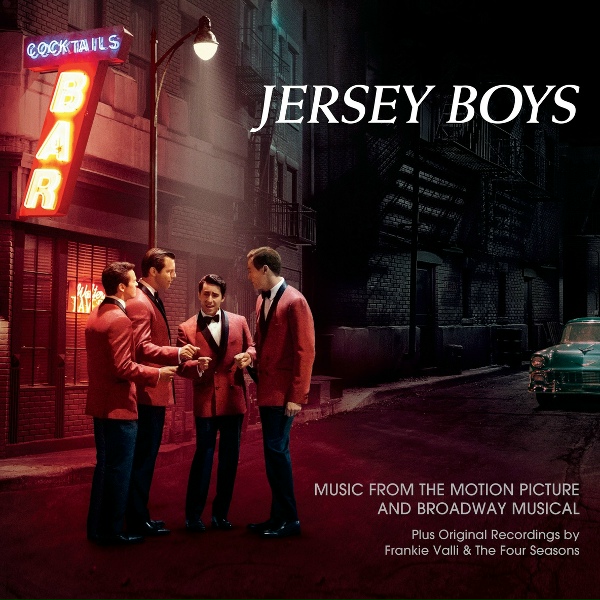 Frankie Valli & The Four Seasons - December, 1963 (Oh, What a Night)