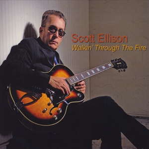 Scott Ellison feat. Charles Tuperville