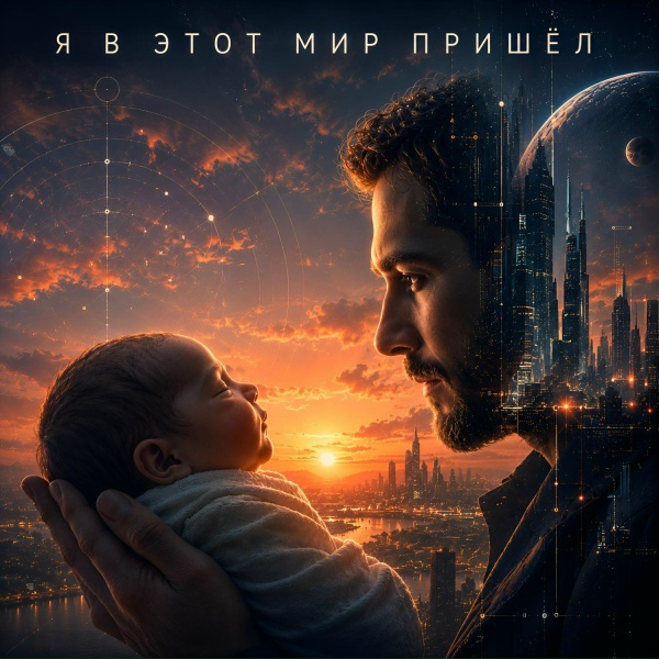 Даниель Бер - Я в этот Мир пришёл