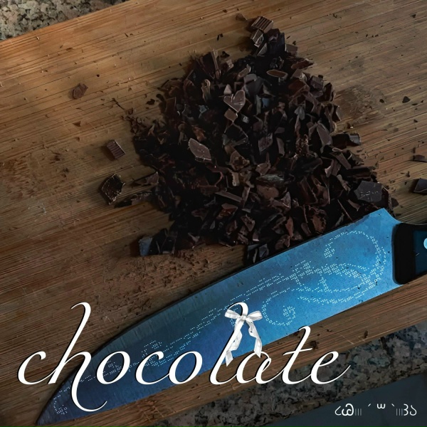 akkiemi - chocolate