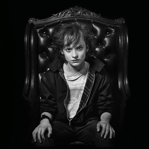 Indochine - Alice & June