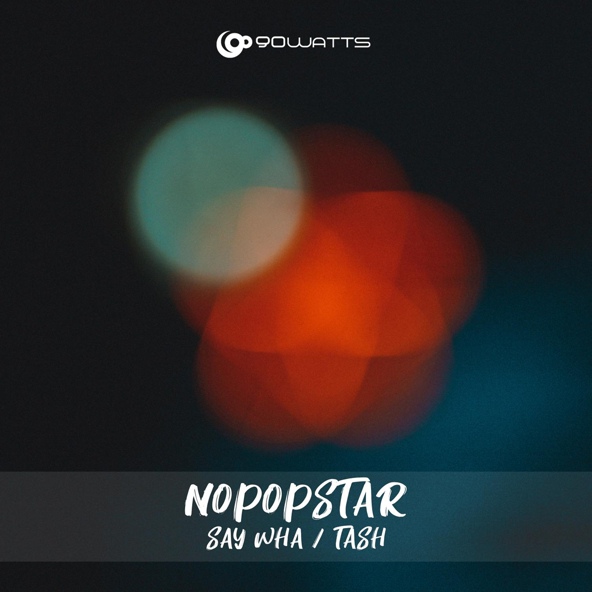 Nopopstar - Tash