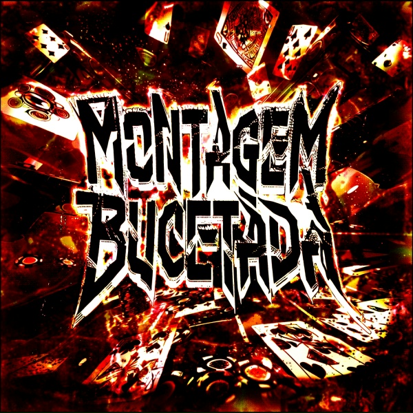 phonk killazz, MantiCxrs - MONTAGEM BUCETADA (Ultra Slowed)
