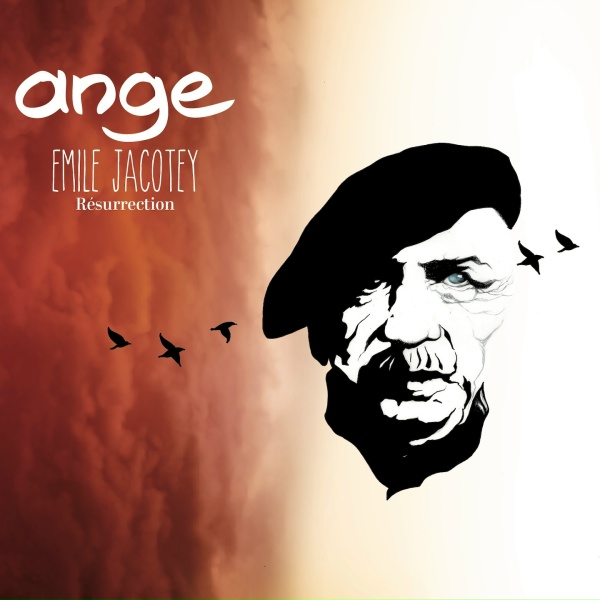 Ange - Jour apr&egrave;s jour