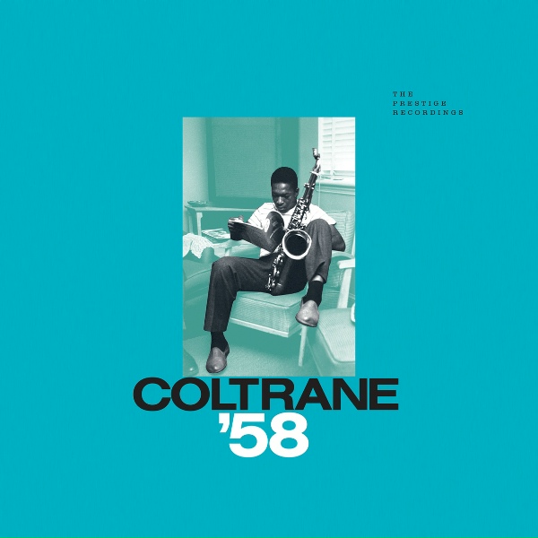 John Coltrane - Don't Take Your Love From Me