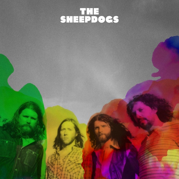 The Sheepdogs - It Ain't Easy to Go