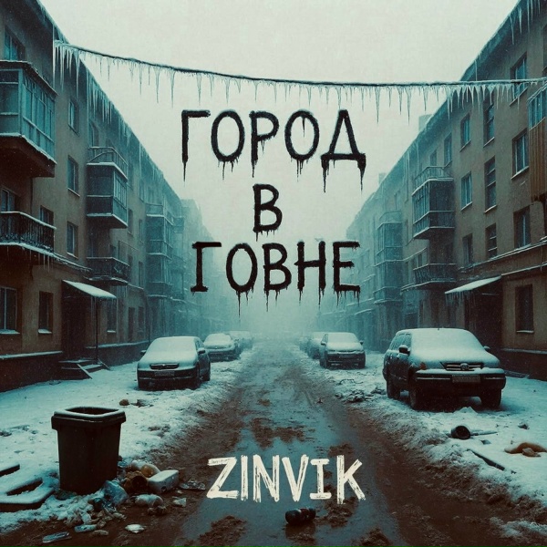 Zinvik - Город в говне