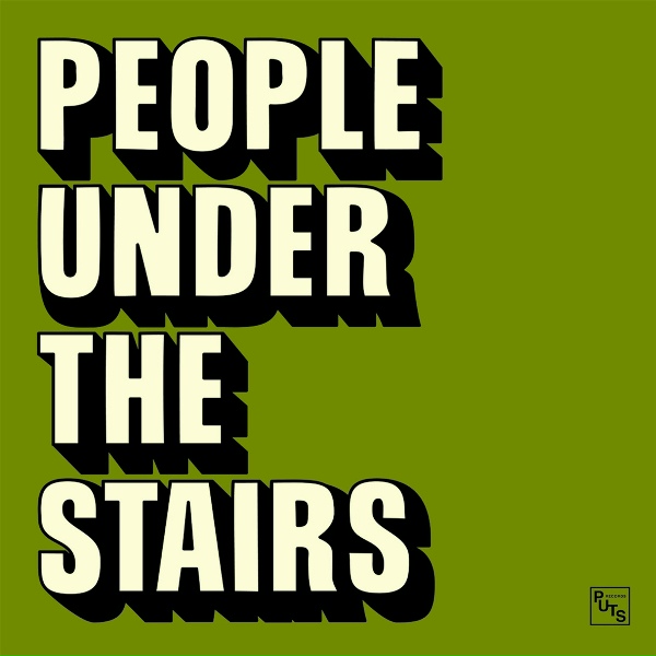 People Under The Stairs - Acid Raindrops