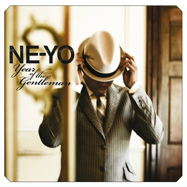 Ne-Yo - Fade Into The Background