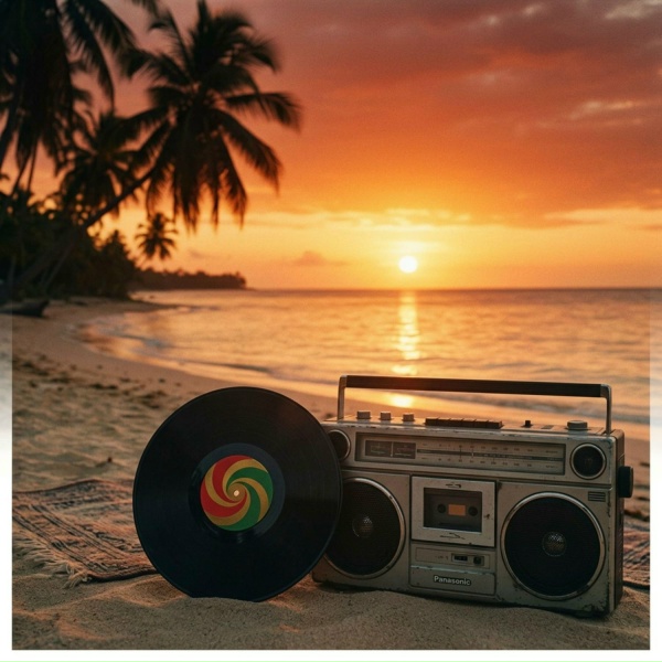 Marley Bobyan - Gala Jamaica